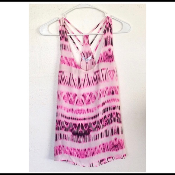 Parker Ginger Tank - Picture 2 of 4